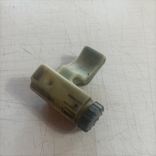 SERBATOIO OLIO con tappo PER MOTOSEGA STIHL 018 / MS 170 180 017 ricambi usati