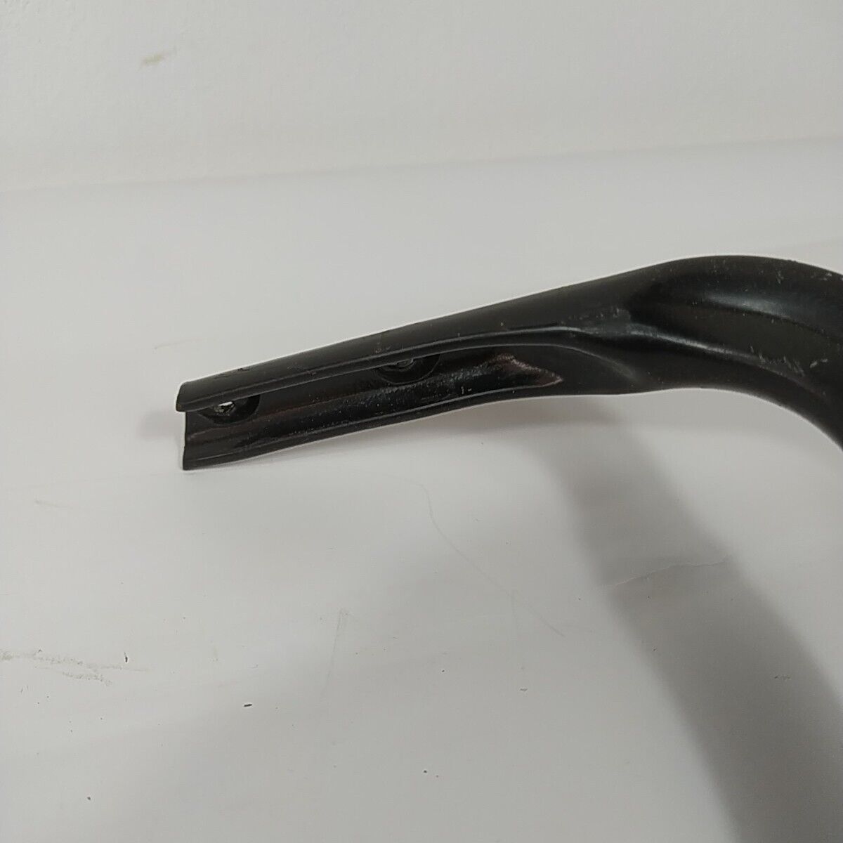 manico impugnatura PER MOTOSEGA MCCULLOCH CALIFORNIA 90 STYLE ricambi usati