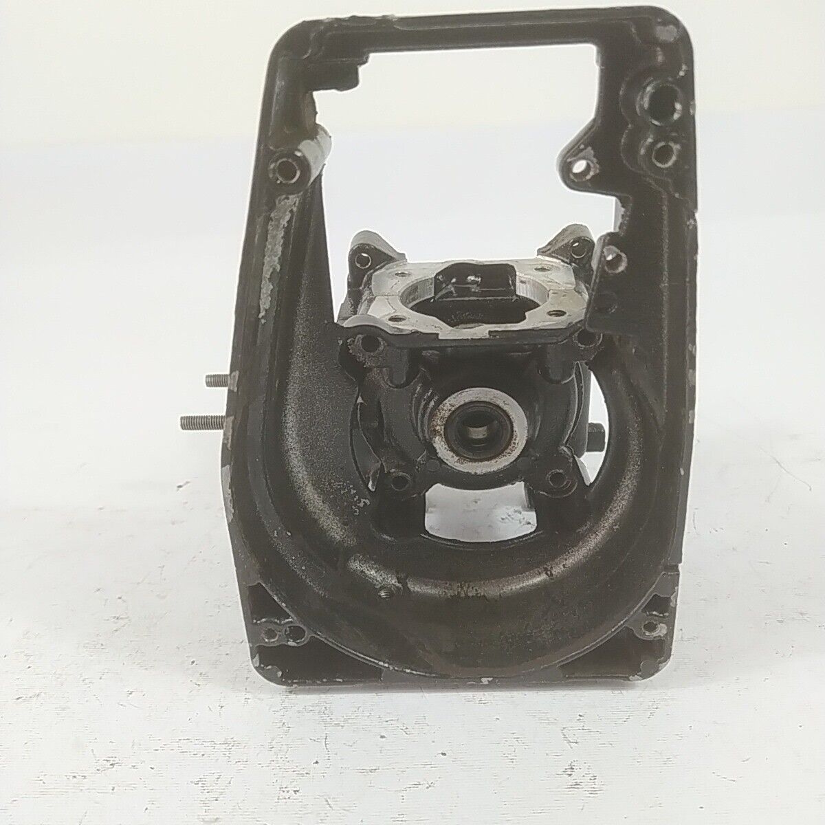 Ricambi usati per decespugliatore MCCULLOCH BP 38 AV CARTER BASAMENTO CILINDRO