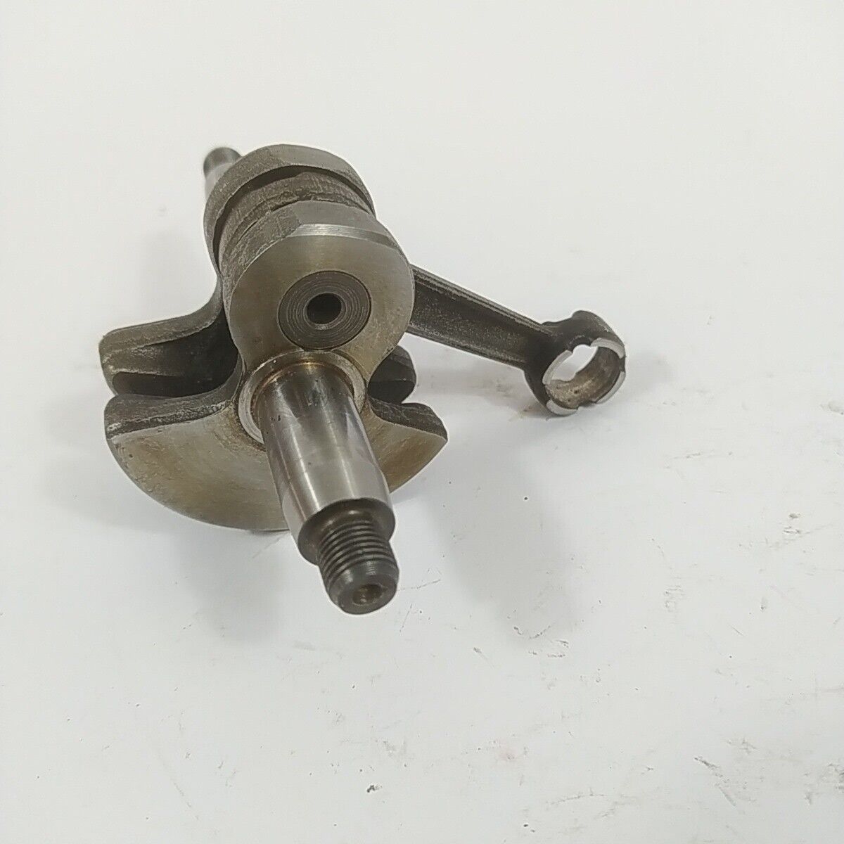 Ricambio ALBERO MOTORE ORIGINALE usato per decespugliatore Komatsu ZENOAH G5K