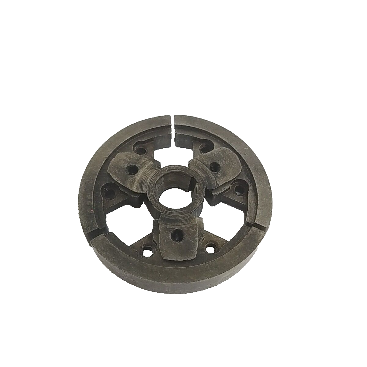 Ricambi per MOTOSEGA BLITZ 501 OLEOMAC 251 usati FRIZIONE TRASMISSIONE CATENA