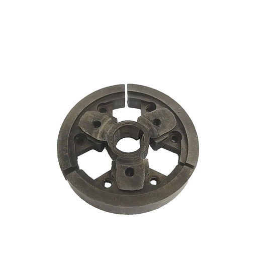 Ricambi per MOTOSEGA BLITZ 501 OLEOMAC 251 usati FRIZIONE TRASMISSIONE CATENA