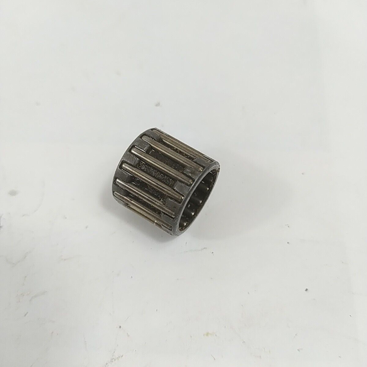 Ricambi per MOTOSEGA BLITZ 600 OLEO MAC 260 usati GABBIA RULLI FRIZIONE