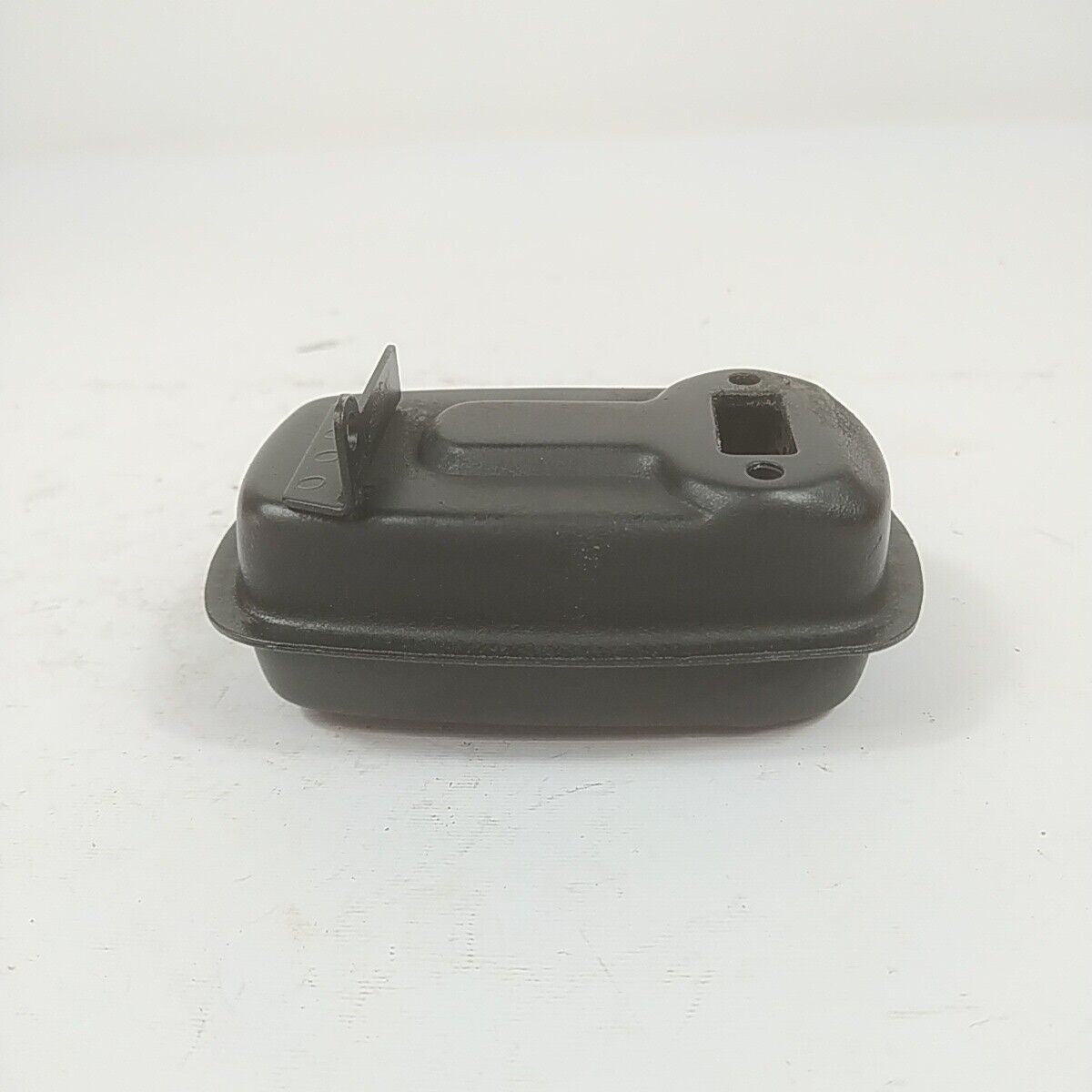 Ricambio per decespugliatore KING 40 CS MARMITTA SILENZIATORE TERMINALE usato