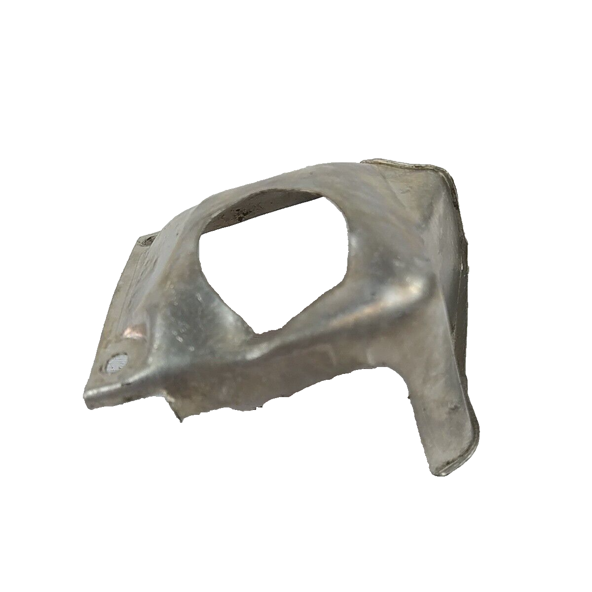Ricambio DECESPUGLIATORE kawasaki kt 17 COPERCHIO copri CILINDRO motore usato