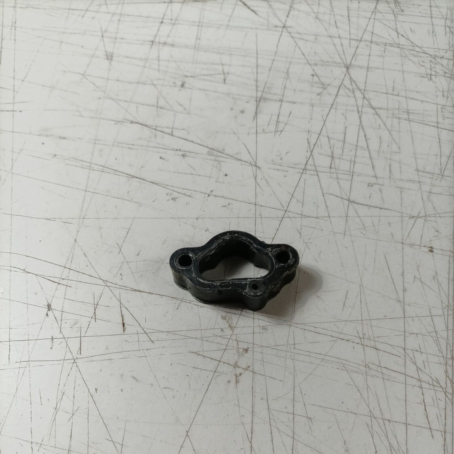 COLLETTORE ASPIRAZIONE FLANGIA CARBURATORE PER MOTOSEGA CASTOR C70 ALPINA A70