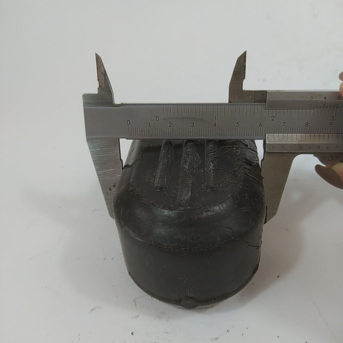 Ricambio COPERCHIO FILTRO ARIA usato per Motore LOMBARDINI