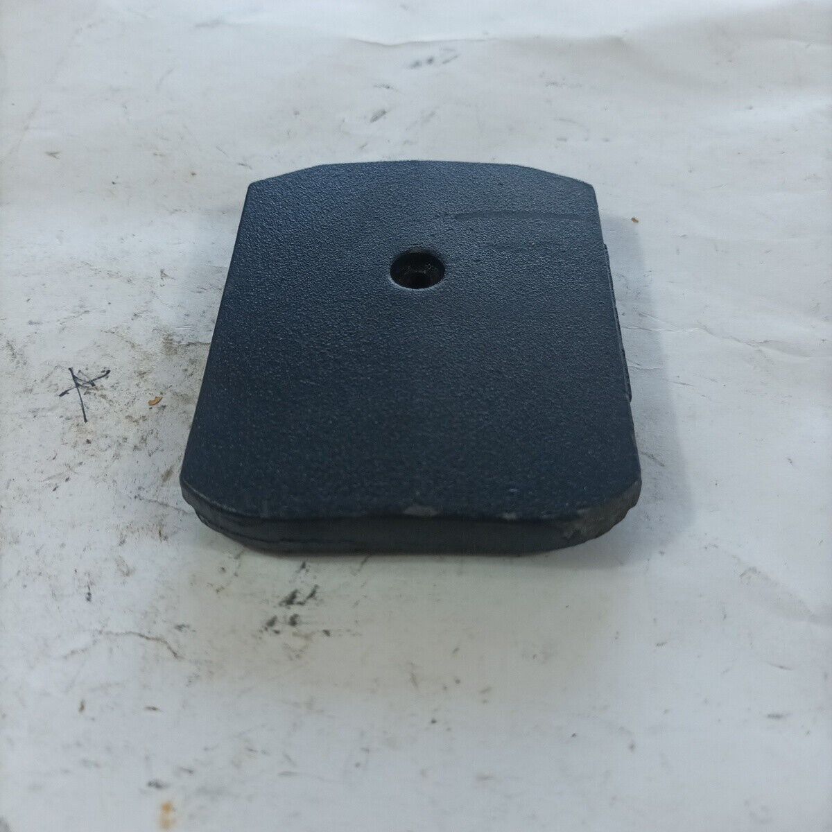 COPERCHIO basamento motore PER MOTOSEGA MCCULLOCH PRO MAC 700 ricambi usati