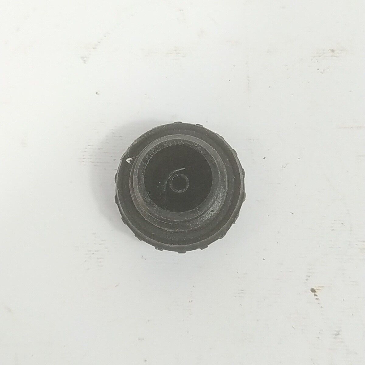 Ricambio per motosega ALPINA 500 TAPPO SERBATOIO OLIO CATENA ORIGINALE usato