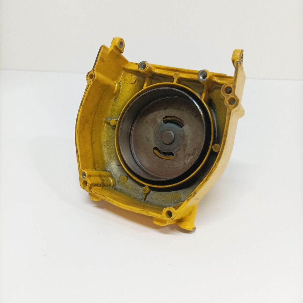 Ricambio supporto CAMPANA FRIZIONE usato decespugliatore EMAK DYNAMAC DB 40 L