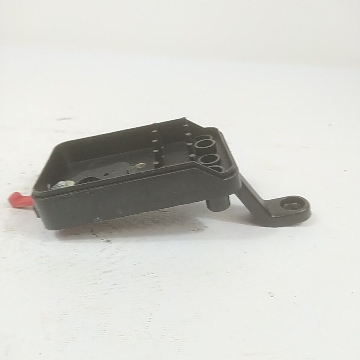 Ricambio per decespugliatore KING 40 CS SUPPORTO CARBURATORE FILTRO ARIA usato