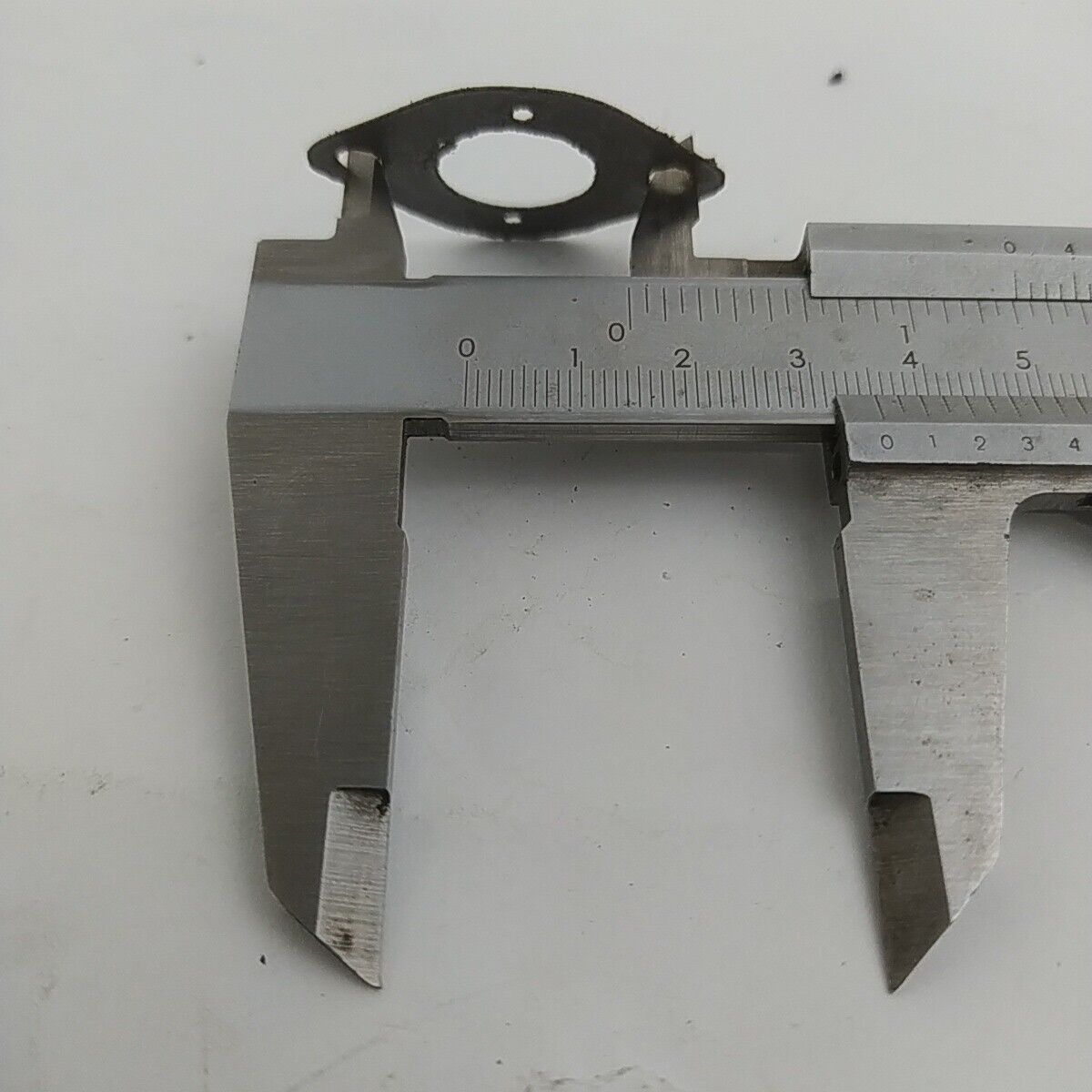 ricambi MOTOSEGA BLITZ b 400 40 Oleo mac 240 GUARNIZIONE COLLETTORE usato