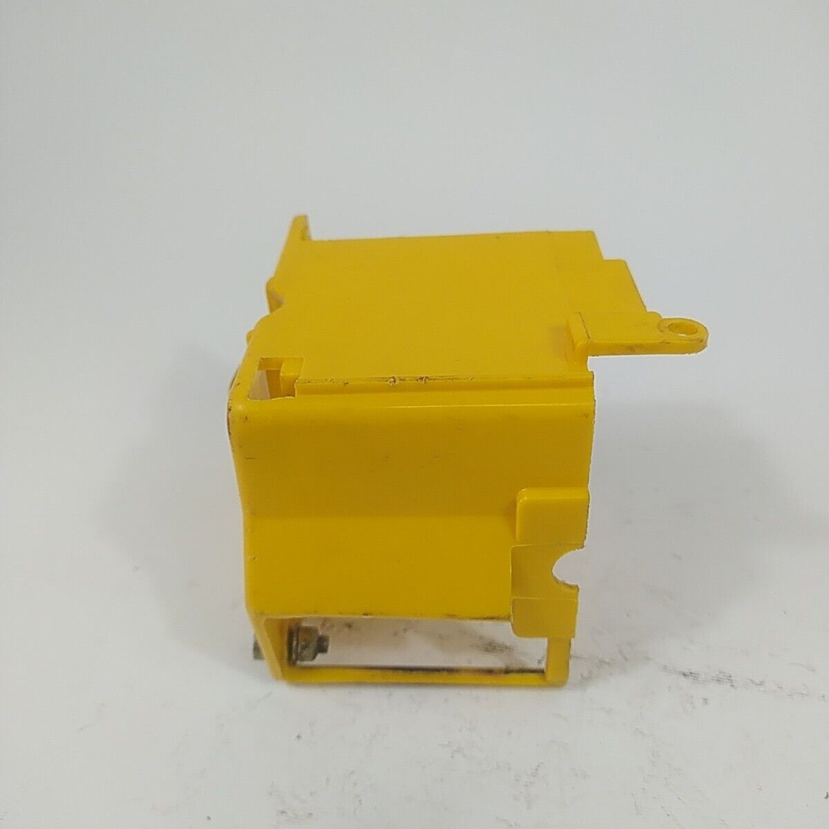 Ricambi usati decespugliatore MCCULLOCH BP 38 AV COPERCHIO MOTORE COPRI CILINDRO