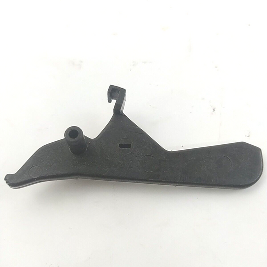 motosega CASTOR CP- 500 COMANDO leva gas ACCELERATORE Ricambio Usato