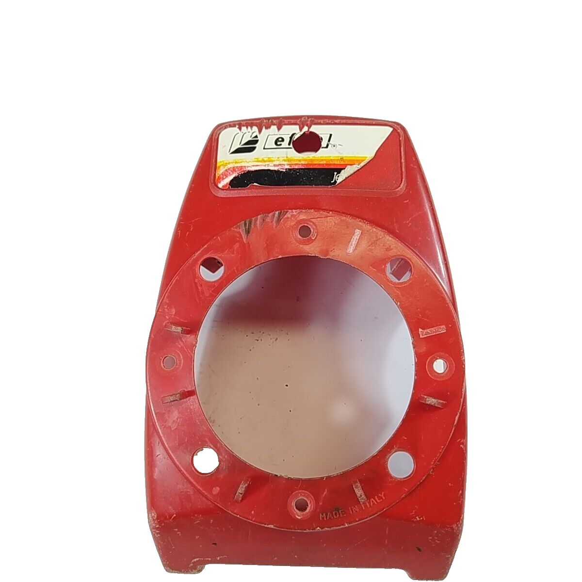 COPERCHIO COPRI MOTORE per decespugliatore EMAK EFCO JET 260 220 ricambi usati