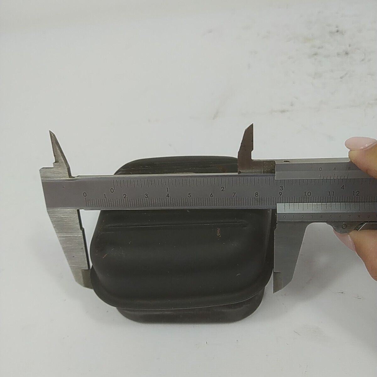 Ricambio MARMITTA SILENZIATORE DI SCARICO per motosega McCulloch MC 540 usato