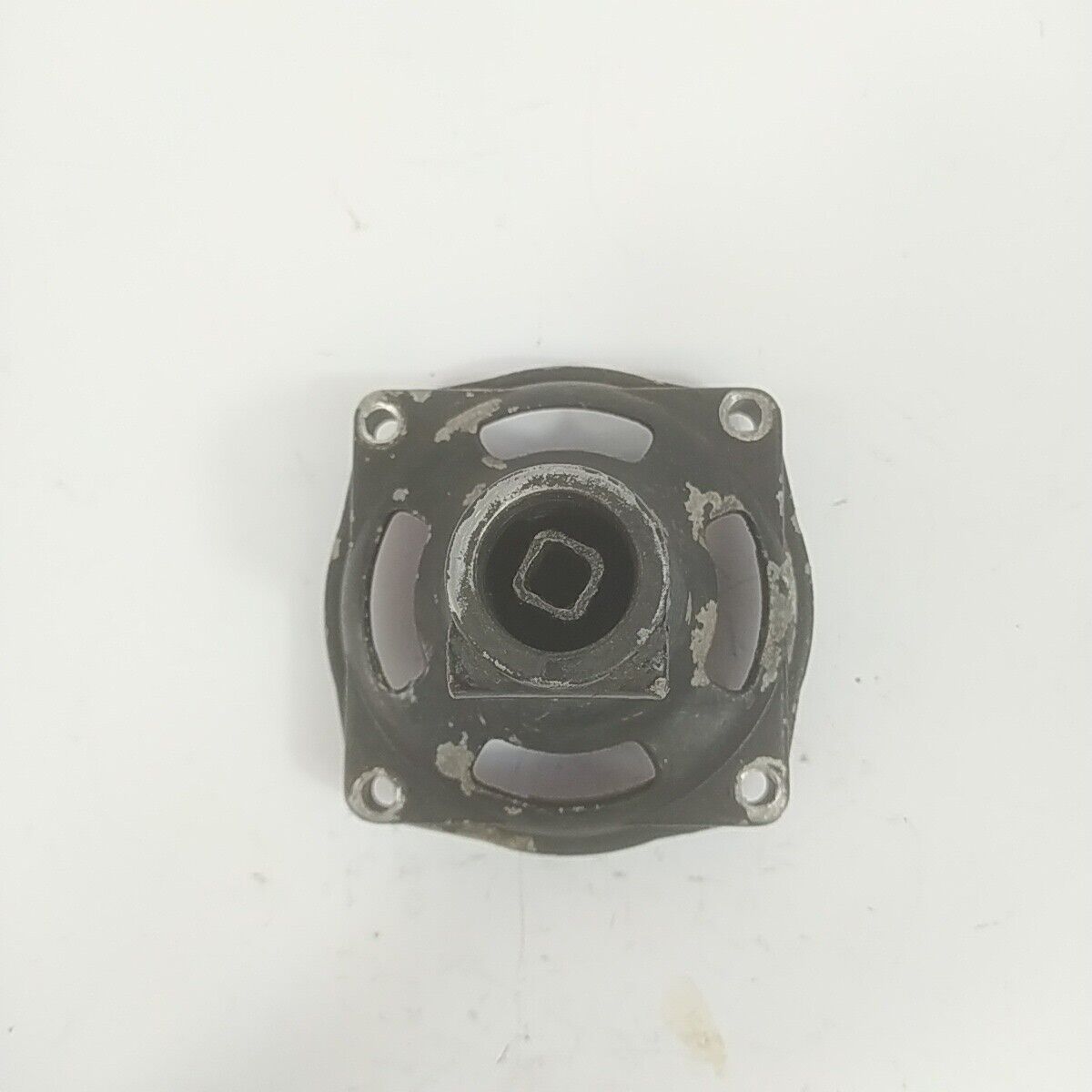 ricambi per decespugliatore BLUE BIRD NPM 03 CAMPANA TAMBURO FRIZIONE usati