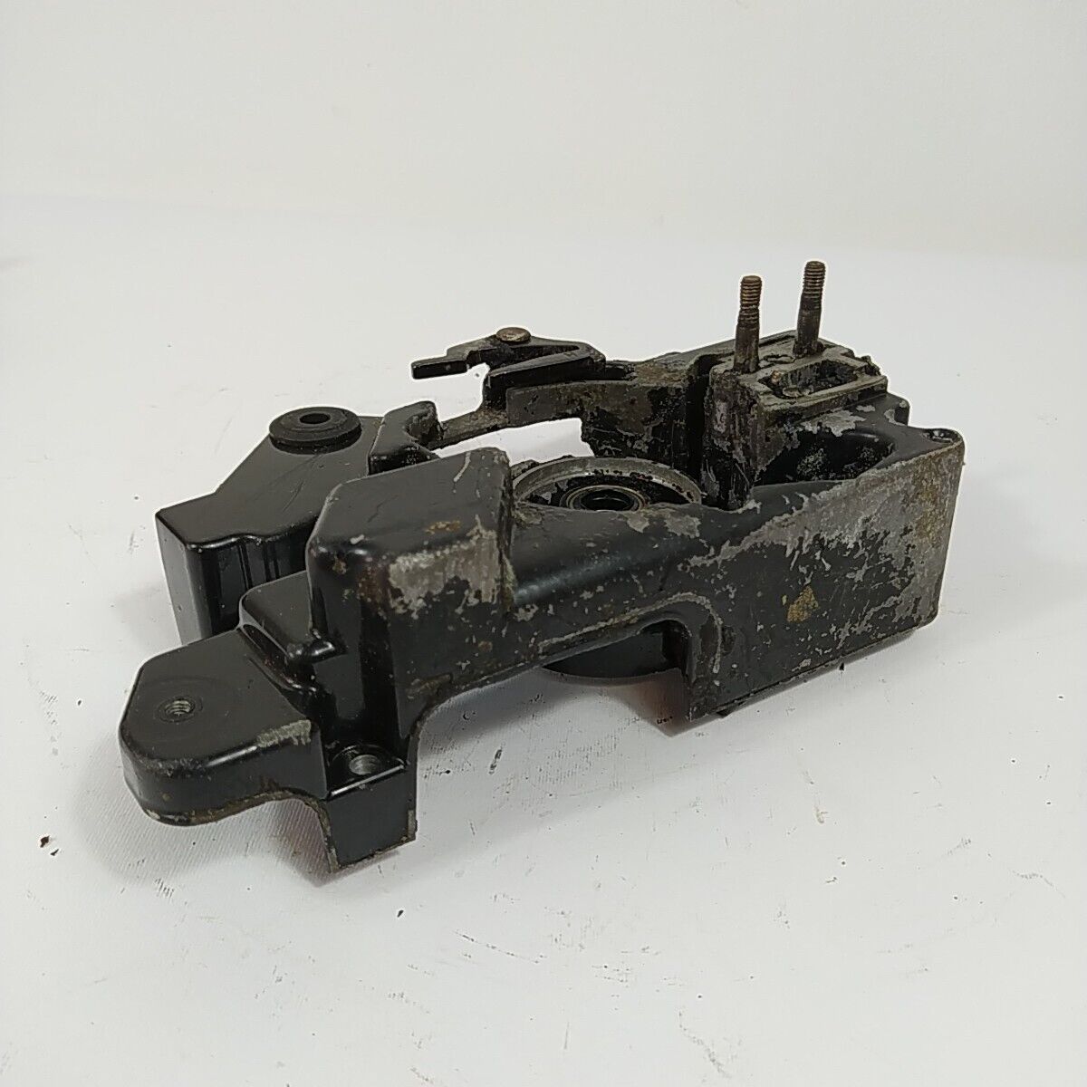 carter basamento motore MOTOSEGA McCULLOCH CALIFORNIA 90 STYLE ricambi usati