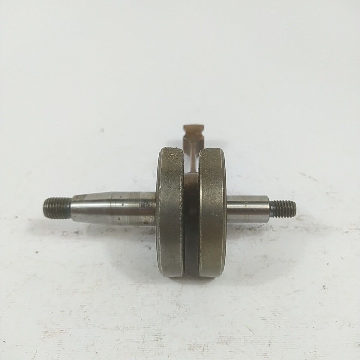 Ricambio per decespugliatore ECHO RM - 380 ALBERO MOTORE ORIGINALE usato
