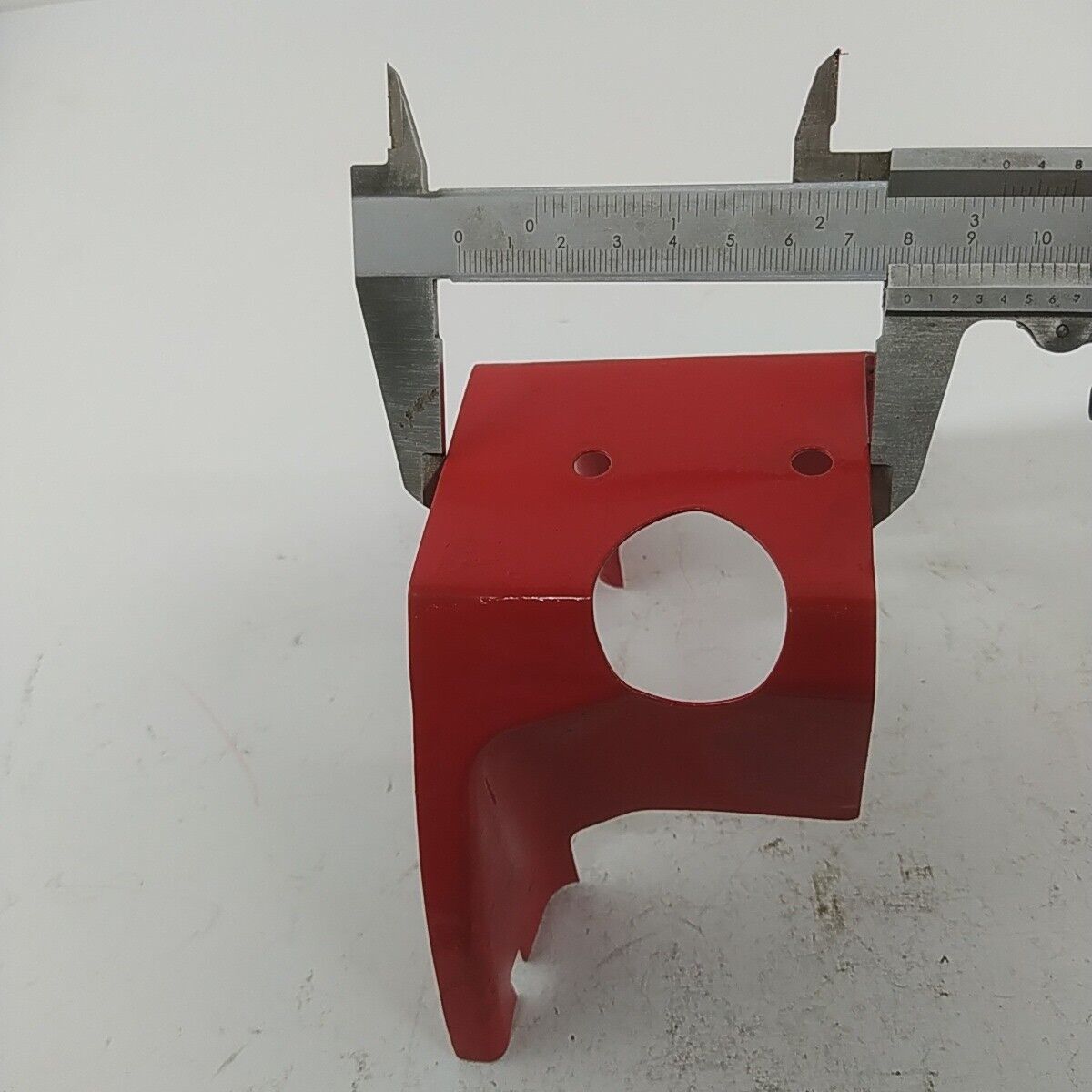 Ricambio usato COPERCHIO COPRI CILINDRO motore decespugliatore MITSUBISHI T200