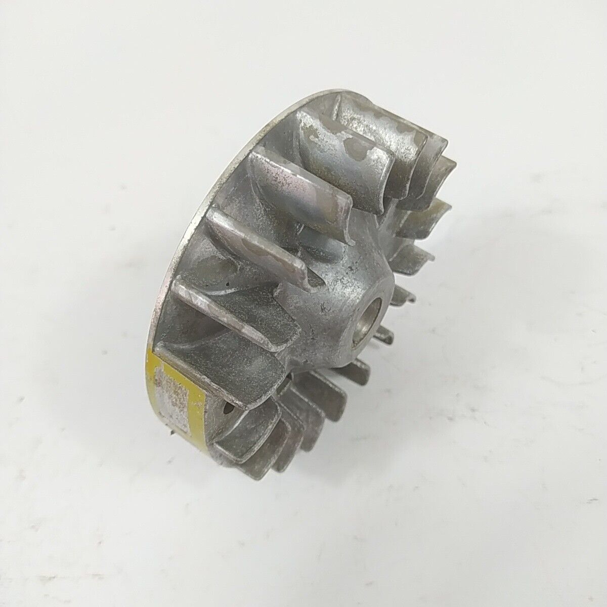 Ricambio VOLANO MAGNETICO DI AVVIAMENTO per decespugliatore TANAKA 501 ik usato