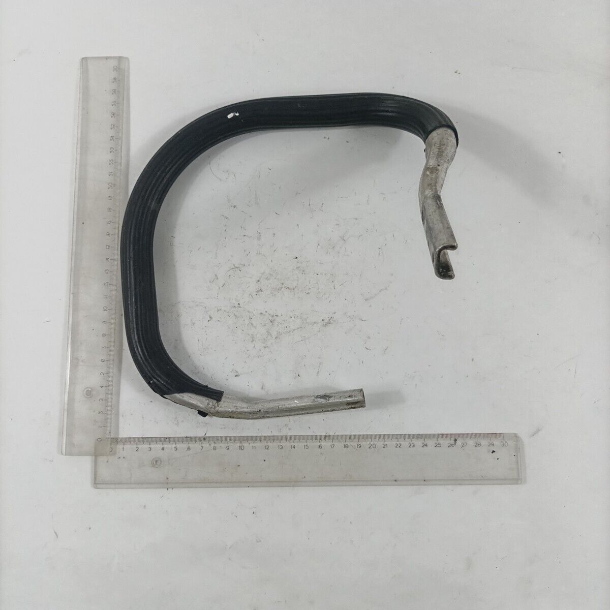 ricambi coperchio filtro aria PER MOTOSEGA 5200 4500 5800 45cc CINESE usato