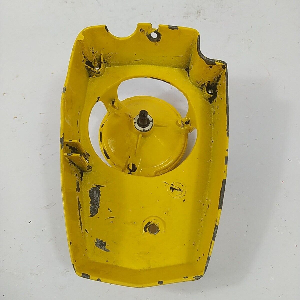 coperchio avviamento TRASCINATORE PER MOTOSEGA MCCULLOCH PRO MAC 700 usato