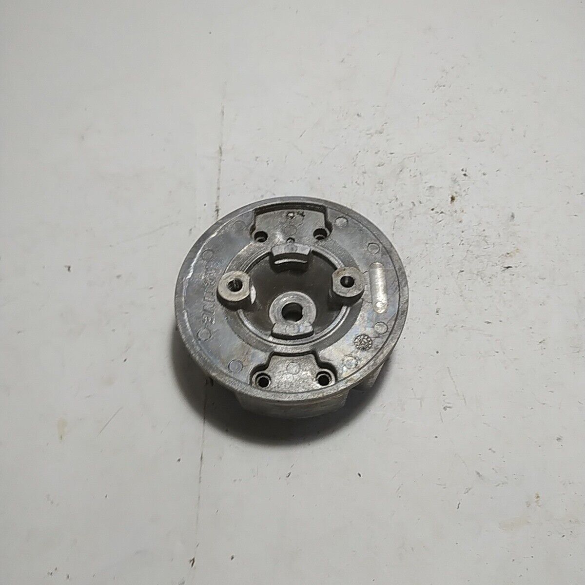 Ricambio VOLANO magnetico AVVIAMENTO usato per decespugliatore ACTIVE BIG 6.5