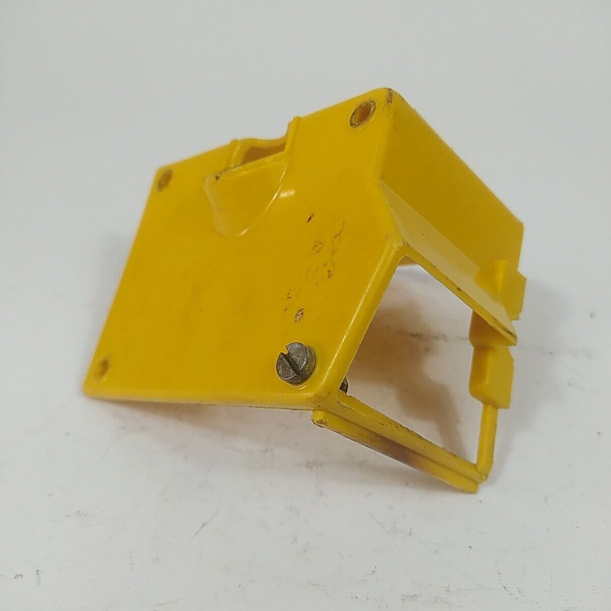 Ricambi usati decespugliatore MCCULLOCH BP 38 AV COPERCHIO MOTORE COPRI CILINDRO