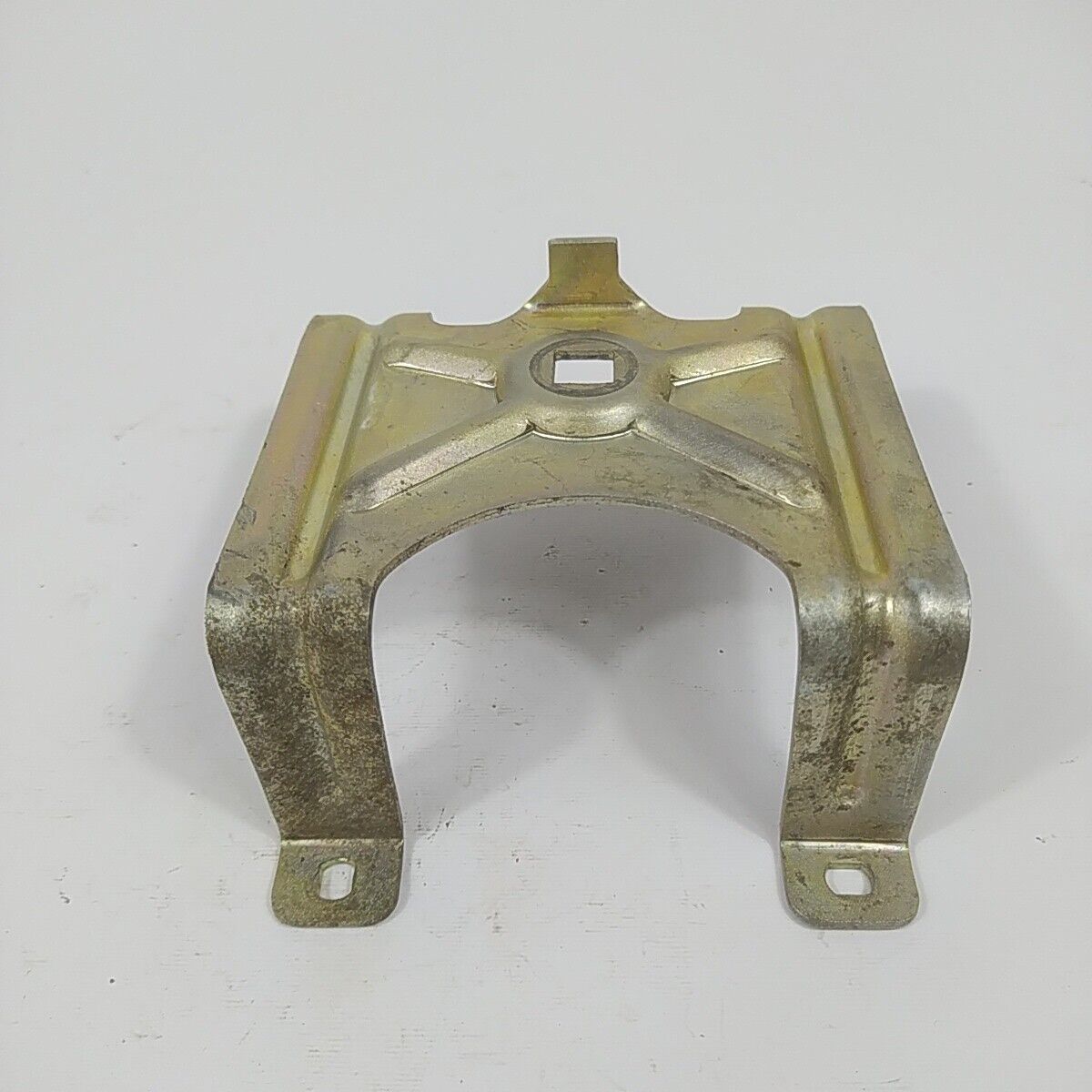 Ricambio per decespugliatore EFCO 8420 8425 8510 STAFFA MOTORE A ZAINO usato