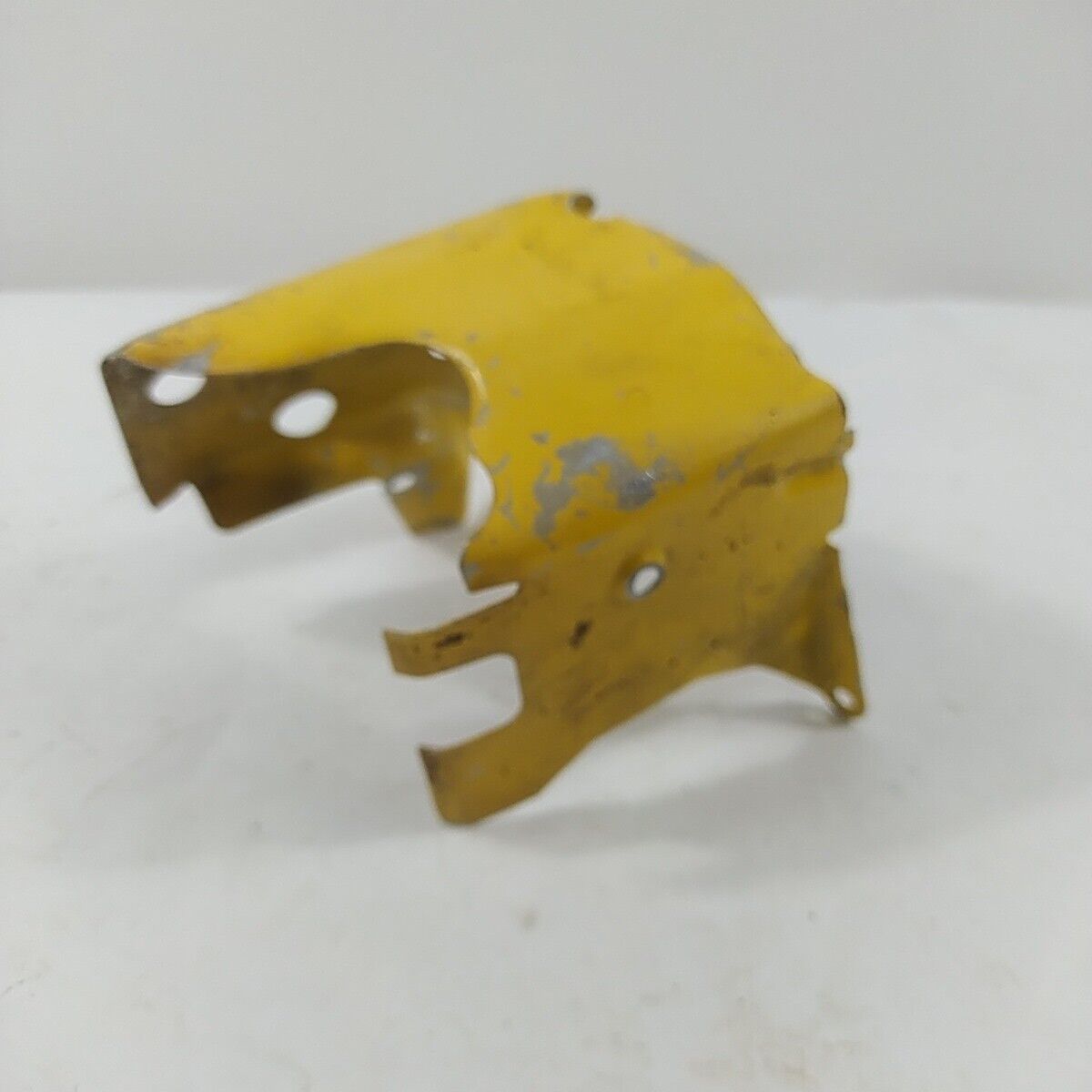 Ricambi COPERCHIO COPRI MOTORE PER MOTOSEGA MCCULLOCH PRO MAC 555 usati