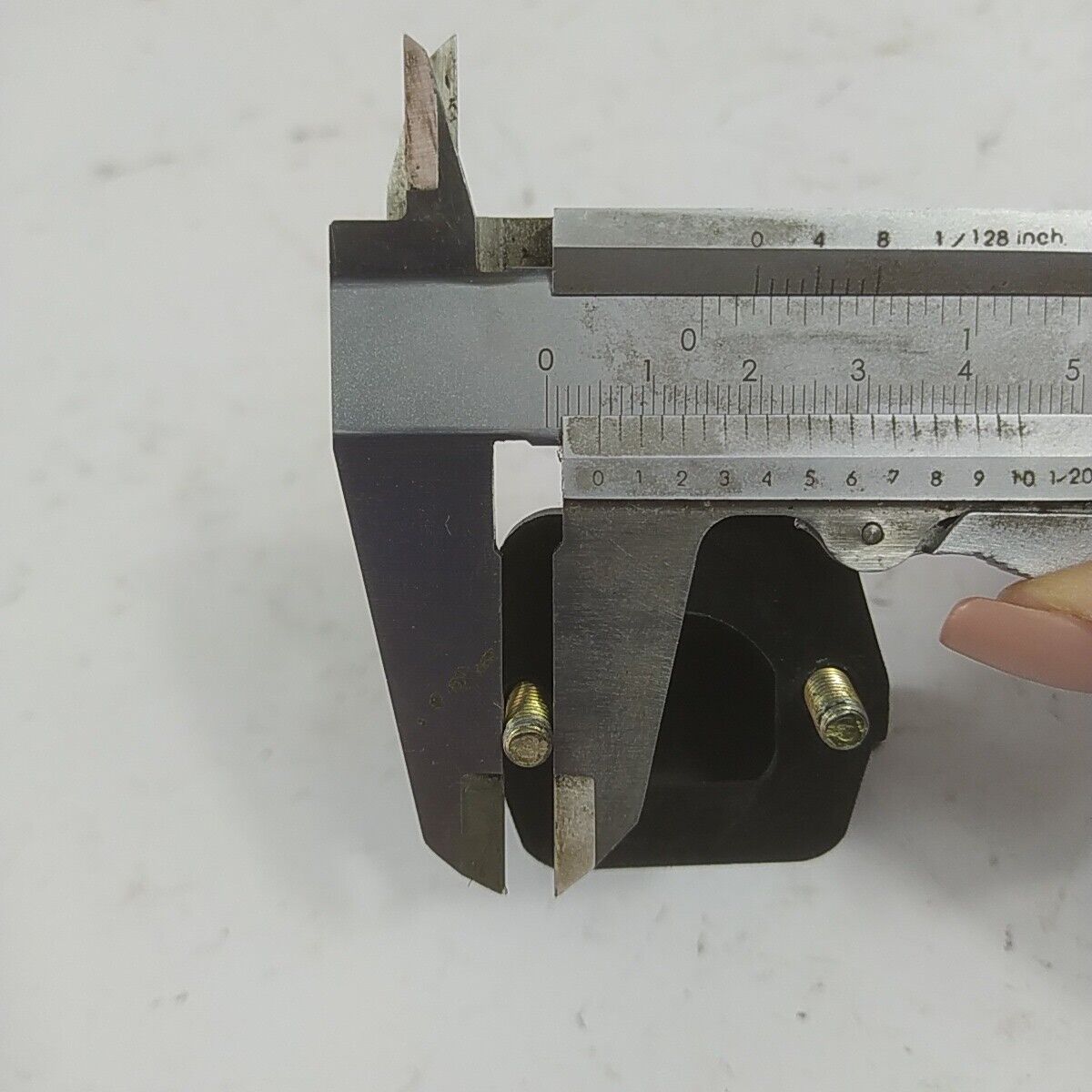 Ricambi RACCORDO CARBURATORE FILTRO ARIA per motosega ALPINA CASTOR 41 usati