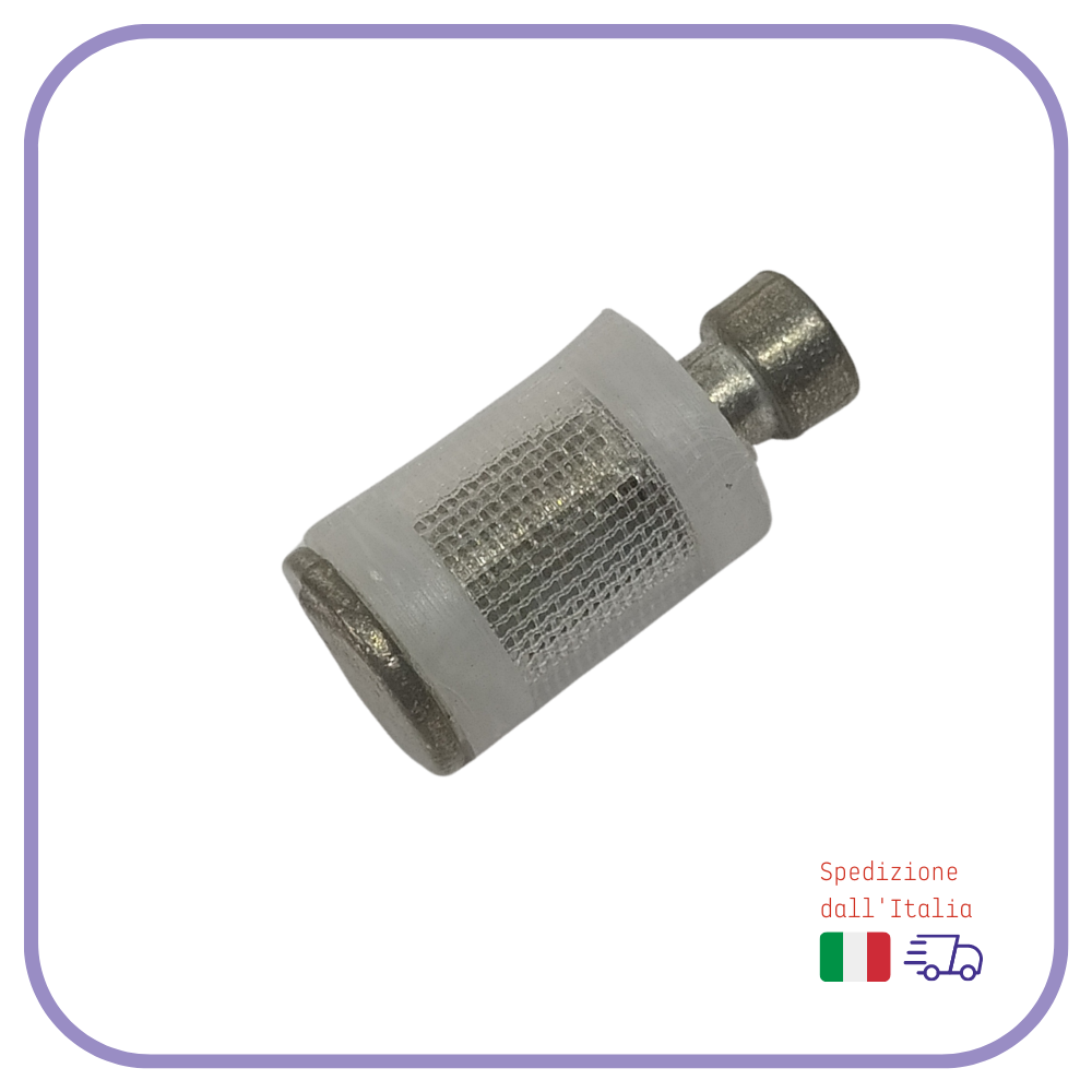 Ricambio filtri FILTRO serbatoio pompa OLIO per motosega universale ECHO ALPINA