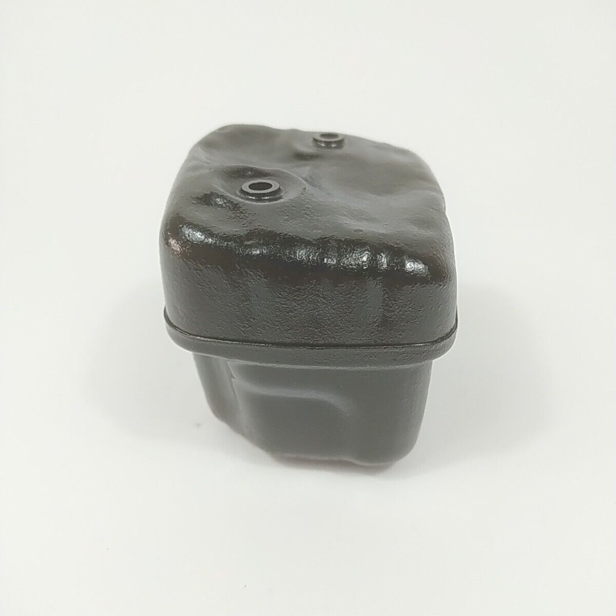 MARMITTA SILENZIATORE TERMINALE ricambi per MOTOSEGA HUSQVARNA 340 345 346 usati