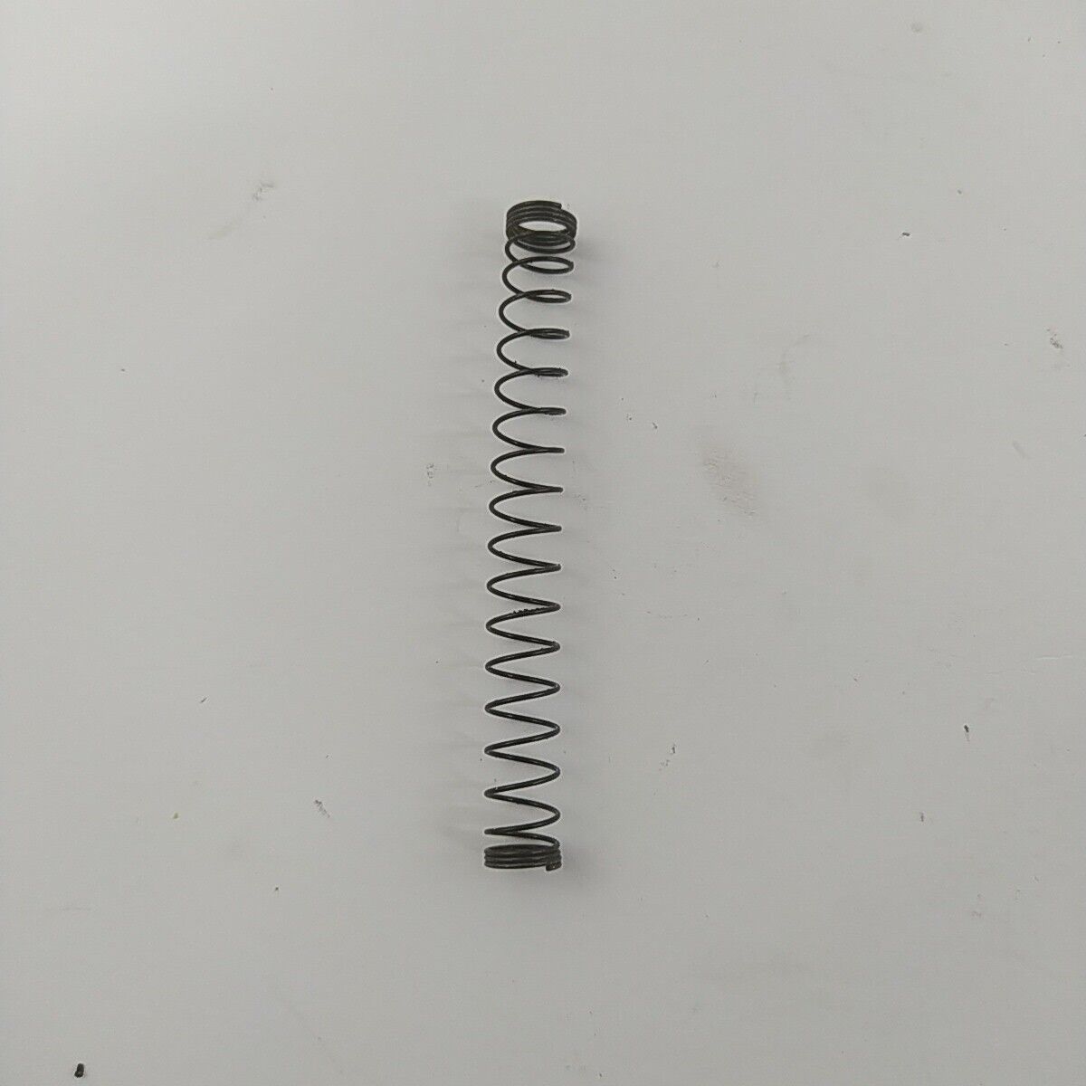 Ricambio usato MOLLA COMANDO ACCELERATORE gas per MOTOSEGA Echo 330 EVL