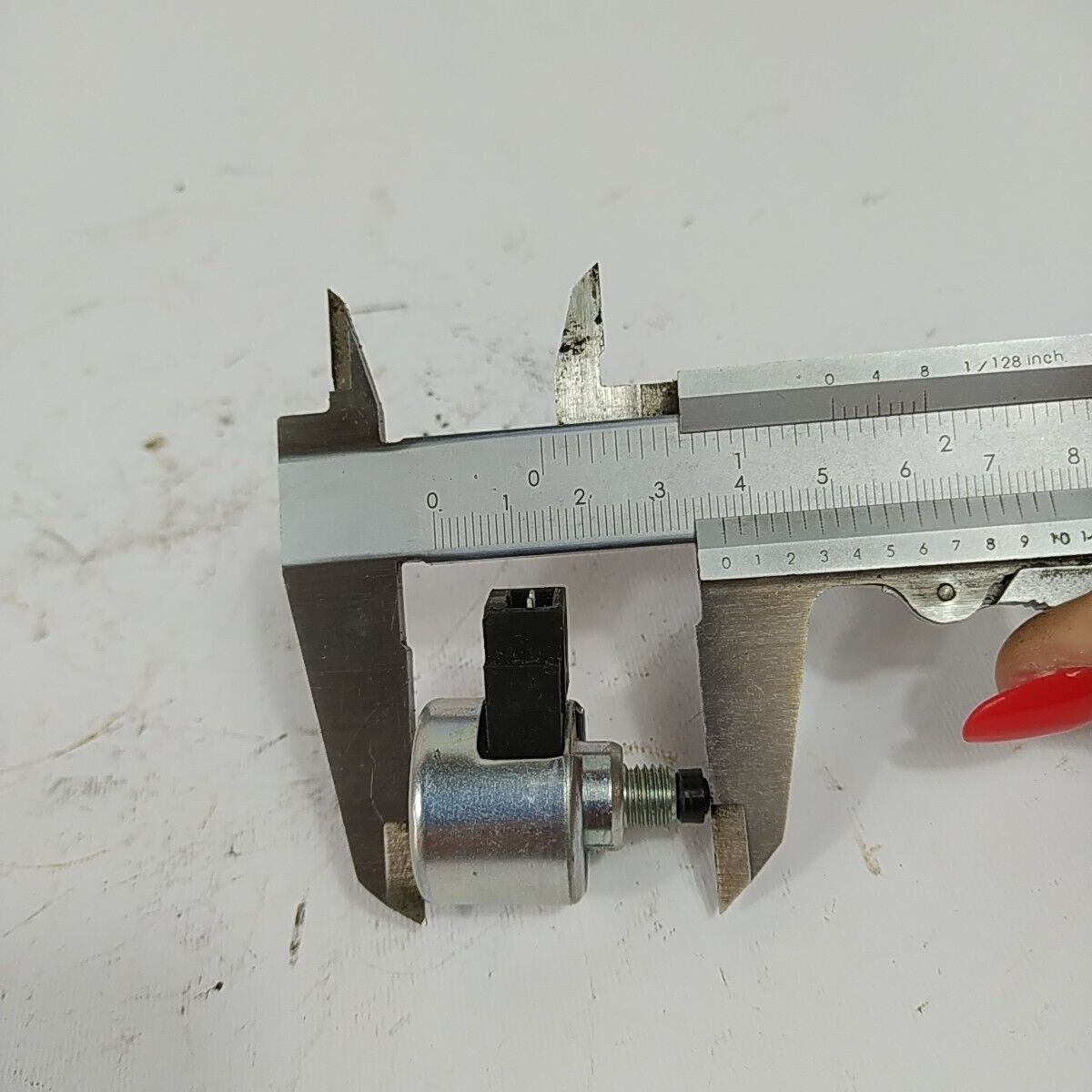 ELETTROVALVOLA 9zc CARBURATORE PER TRATTORINO BRIGGS & STRATTON