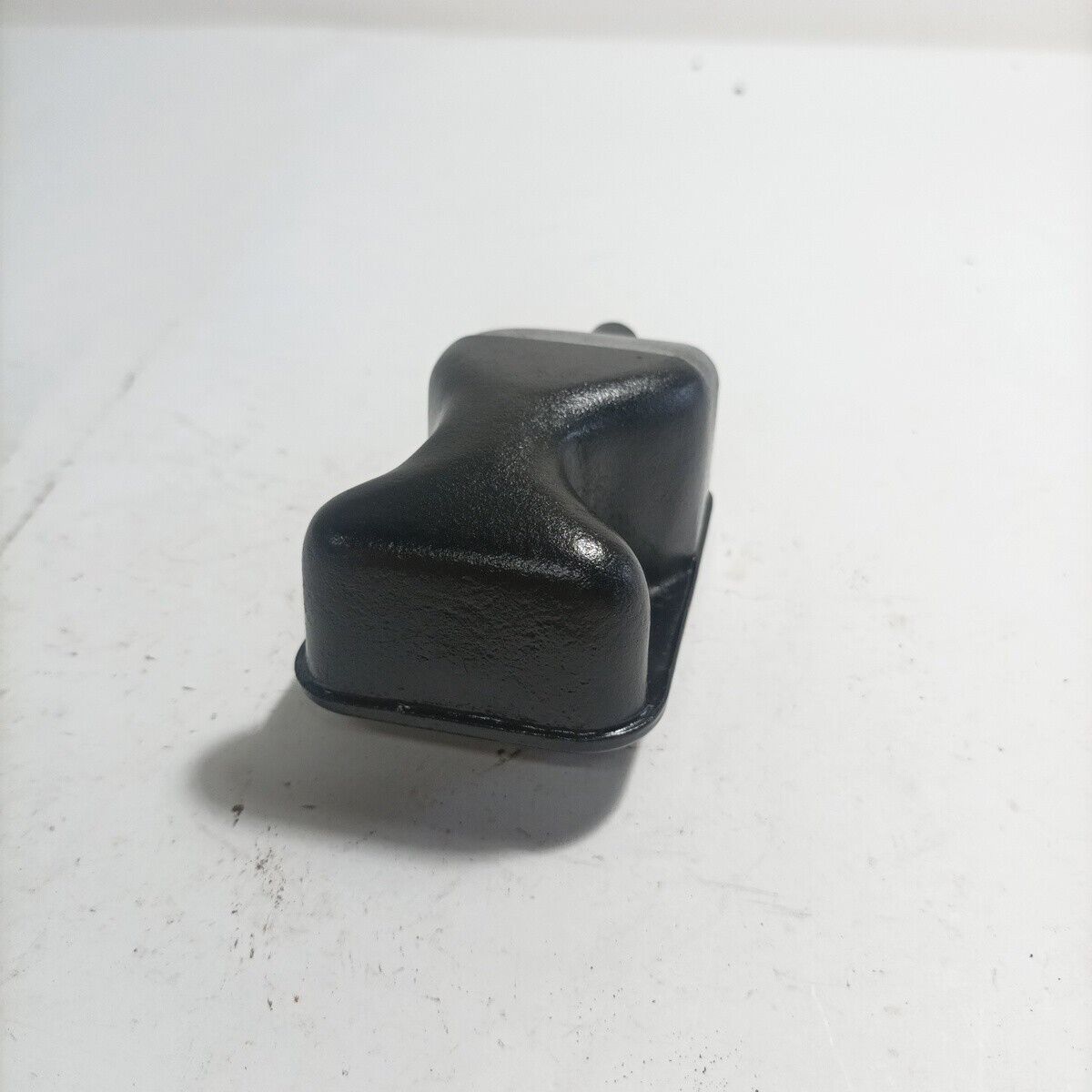 Ricambio MARMITTA SILENZIATORE Usato per decespugliatore Komatsu ZENOAH G2K