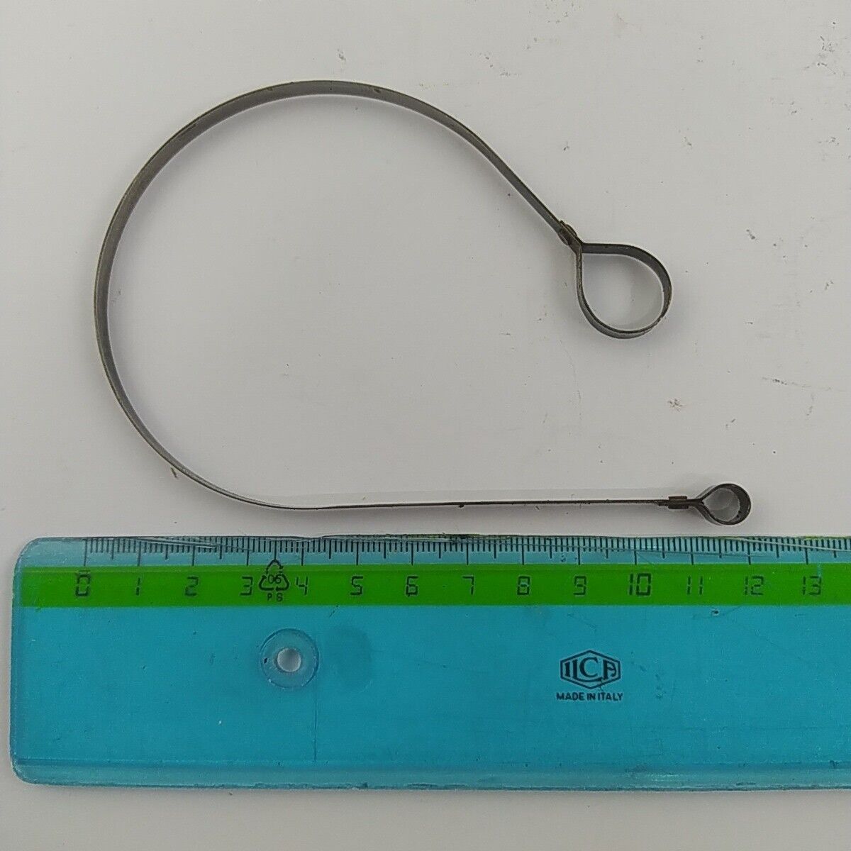 Ricambio usato kit protezione FRENO TAMBURO E CATENA per MOTOSEGA Echo 330 EVL
