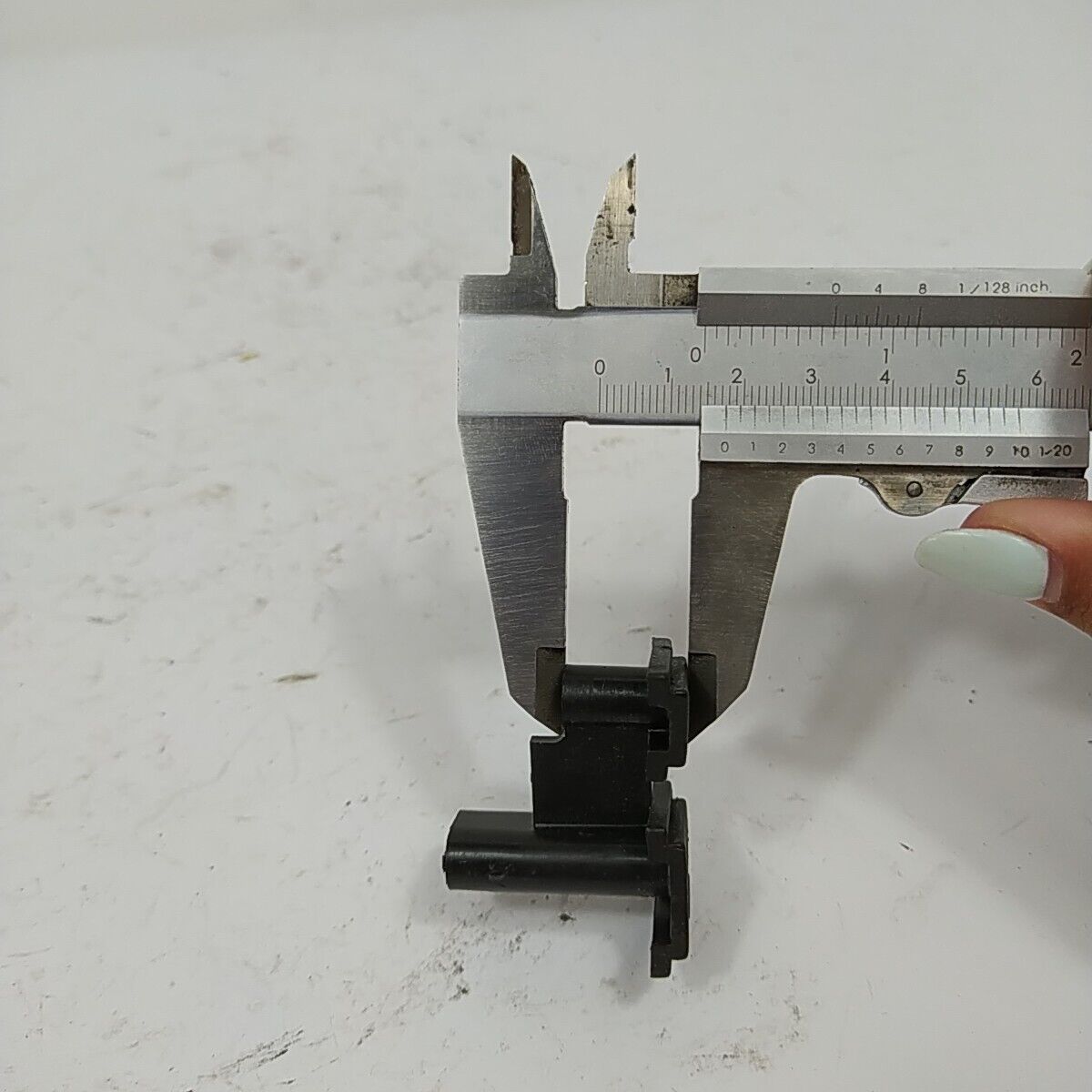 Ricambi usati per decespugliatore MCCULLOCH passanti regolazione carburatore