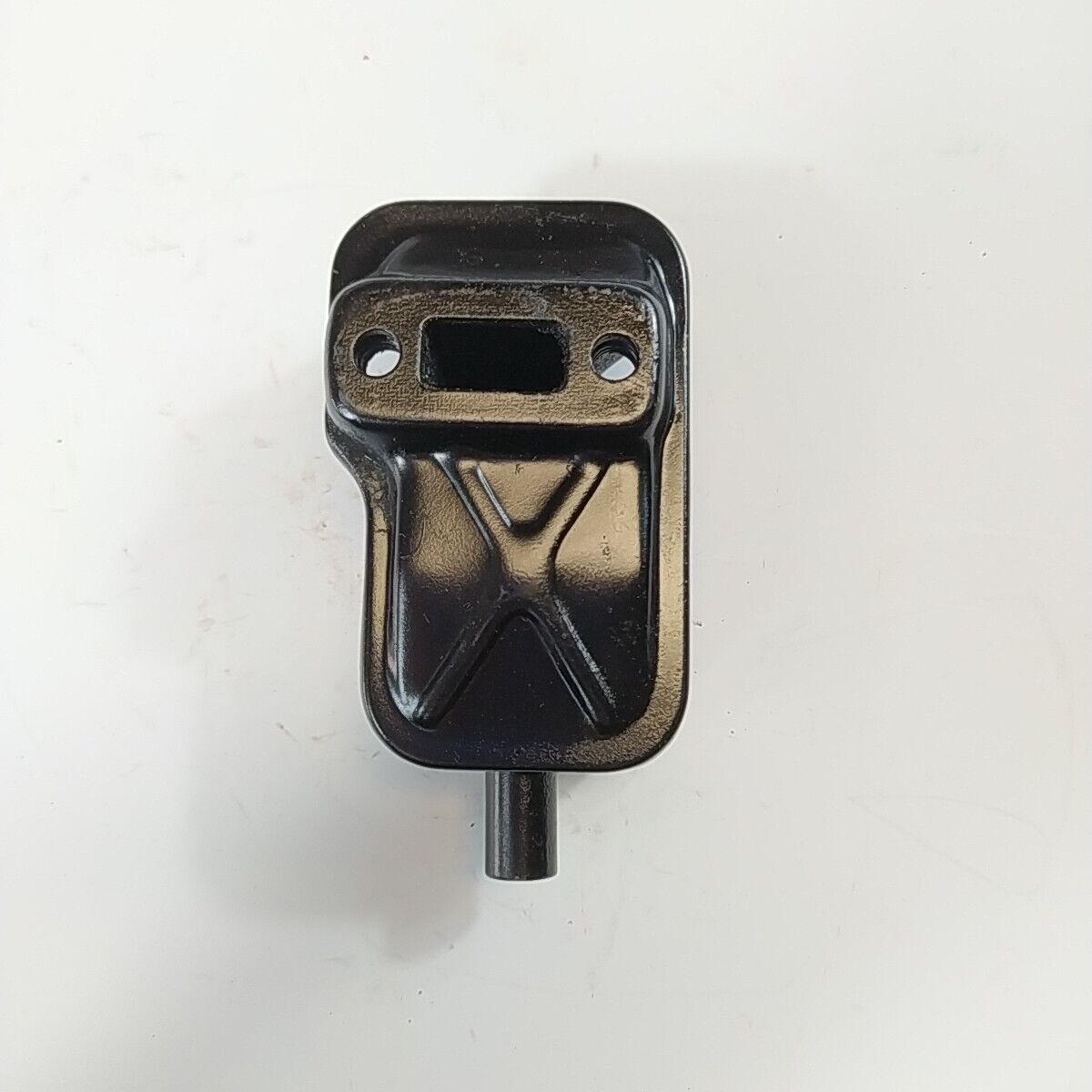 Ricambio MARMITTA SILENZIATORE Usato per decespugliatore Komatsu ZENOAH G2K