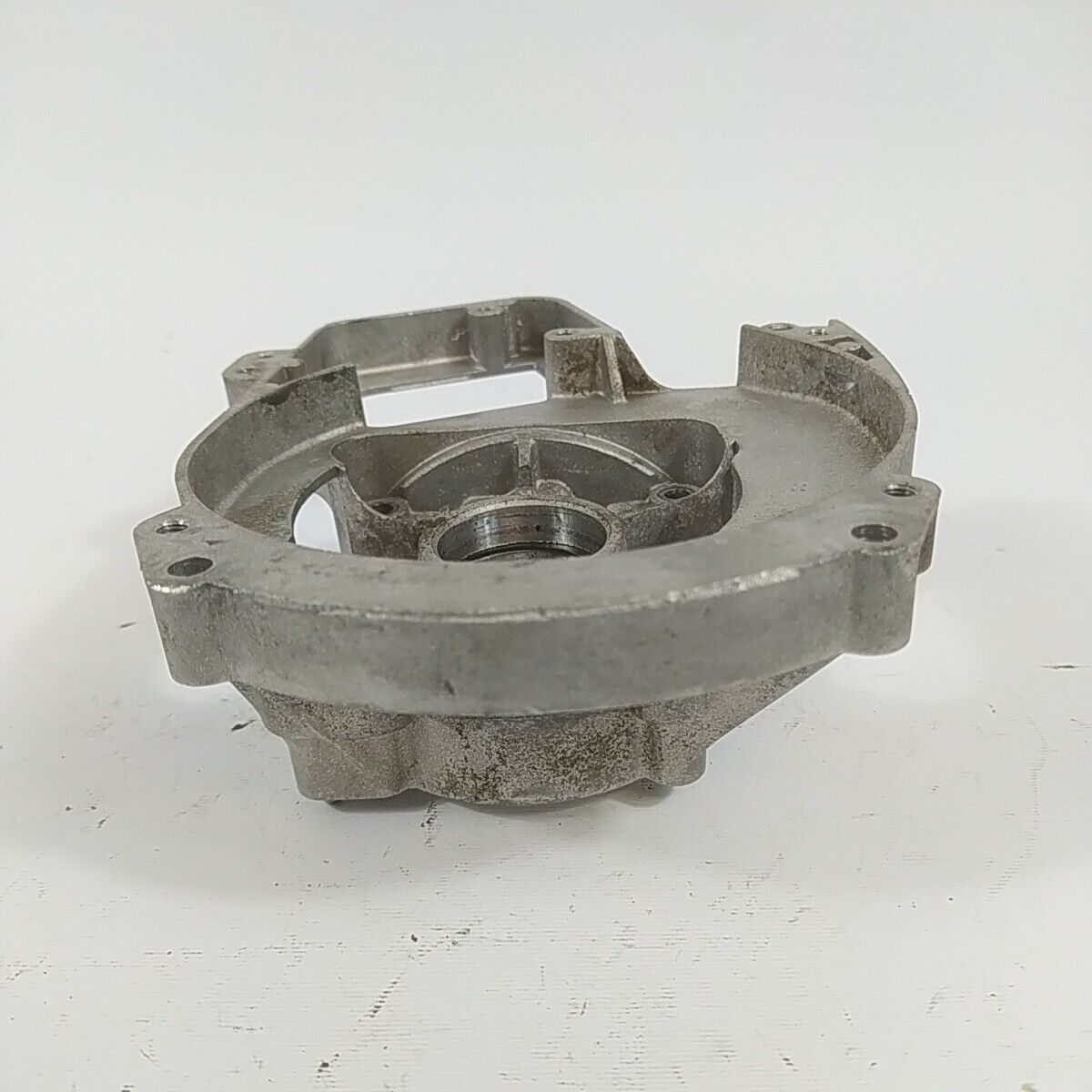 Ricambio usato BASAMENTO CARTER MOTORE decespugliatore Mcculloch ELITE 4200