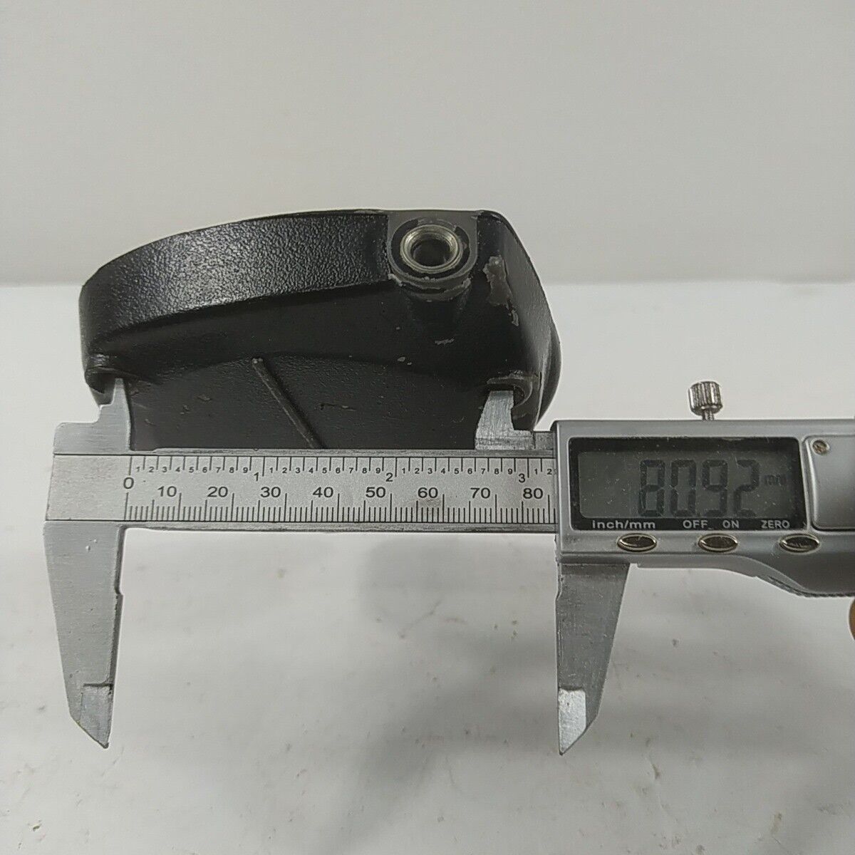 Ricambi COPERCHIO DI AVVIAMENTO PER MOTOSEGA MCCULLOCH PRO MAC 555 usati