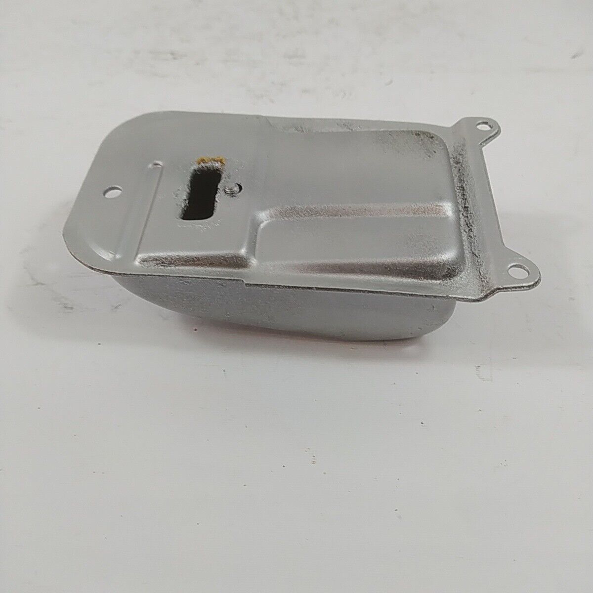 Ricambi usati per decespugliatore MCCULLOCH BP 38 MARMITTA TERMINALE DI SCARICO