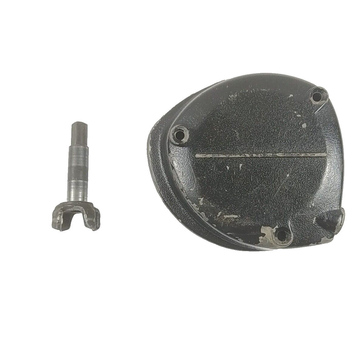 Ricambi COPERCHIO DI AVVIAMENTO PER MOTOSEGA MCCULLOCH PRO MAC 555 usati