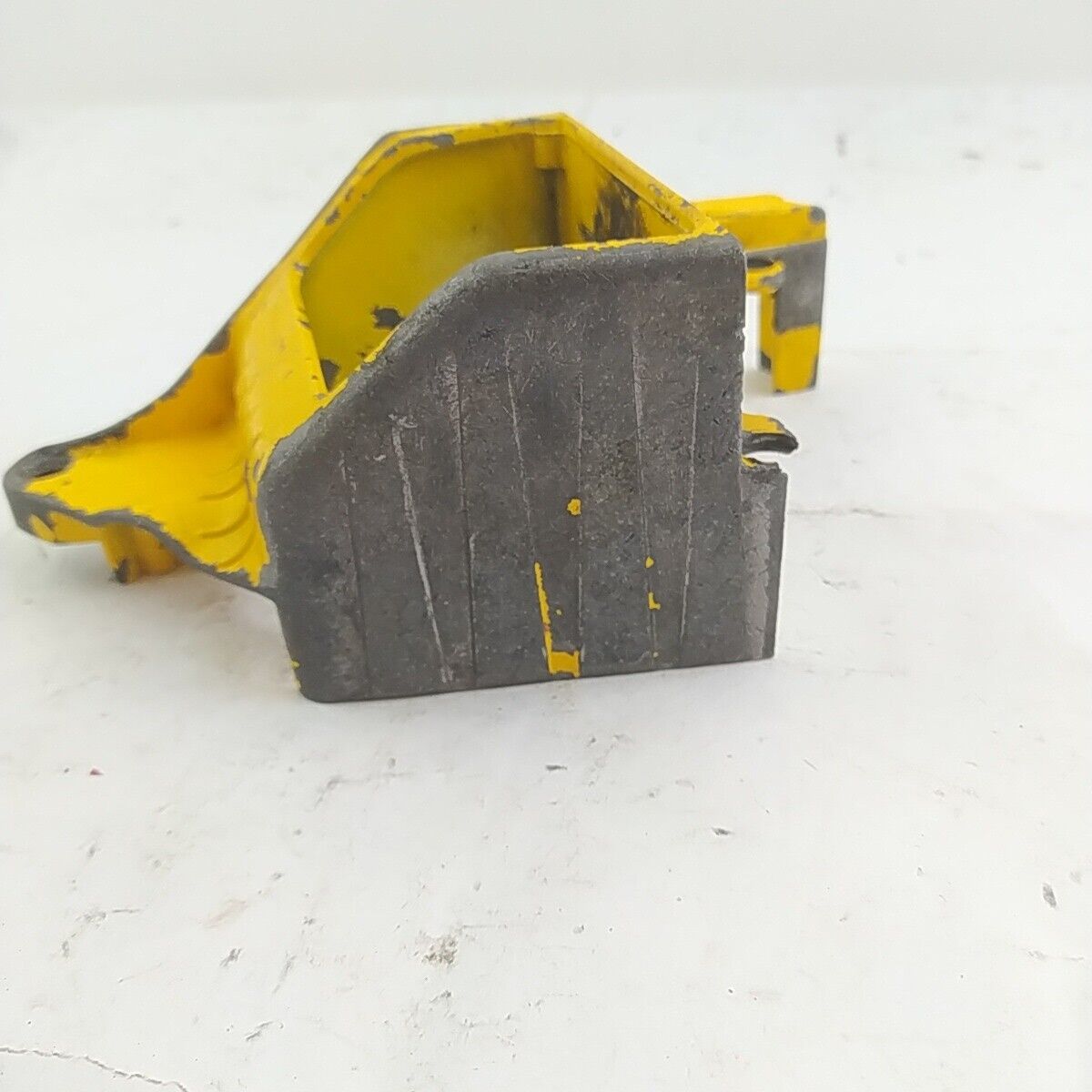 ricambi MOTOSEGA BLITZ b 400 40 CARTER TELAIO SUPPORTO maniglia usato