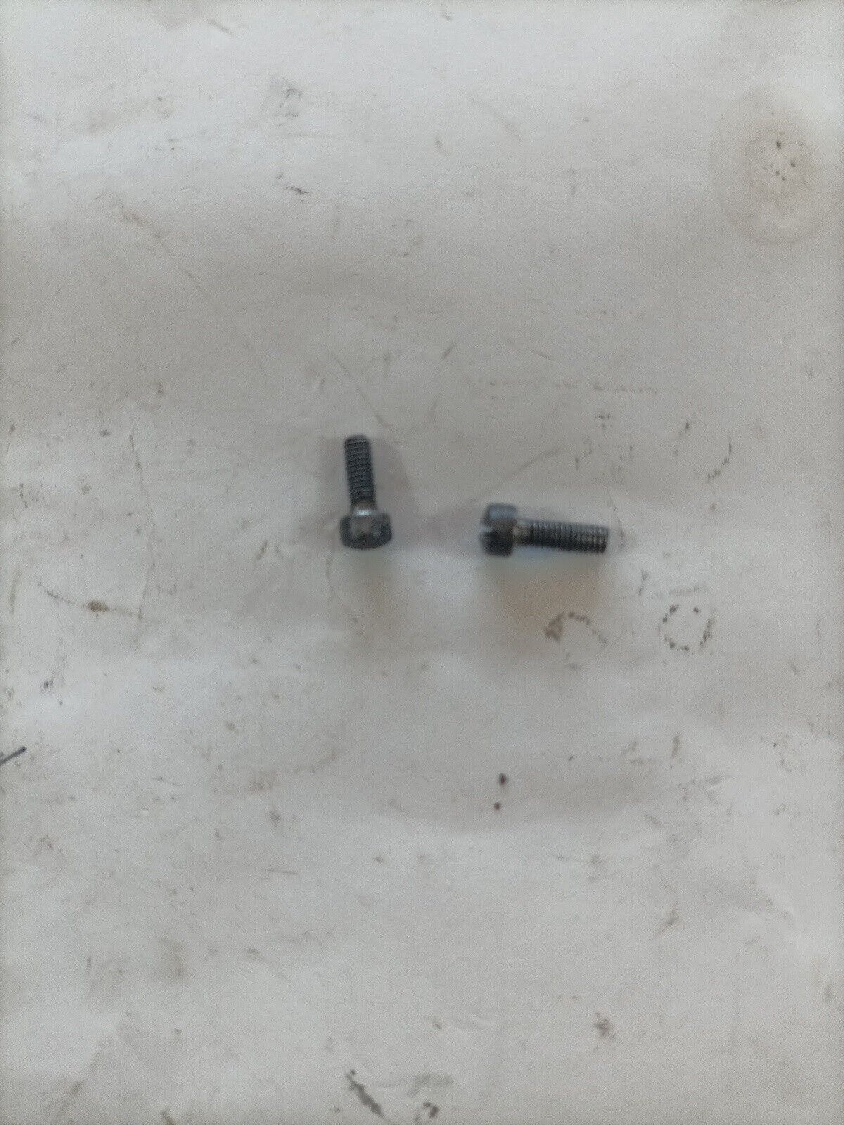 COPERCHIO FILTRO DELL' ARIA ORIGINALE PER MOTOSEGA CASTOR C 45 A 45 1° modello