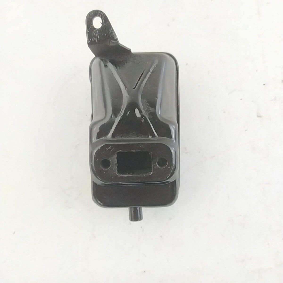 Ricambio MARMITTA SILENZIATORE usato per decespugliatore Komatsu ZENOAH G4K