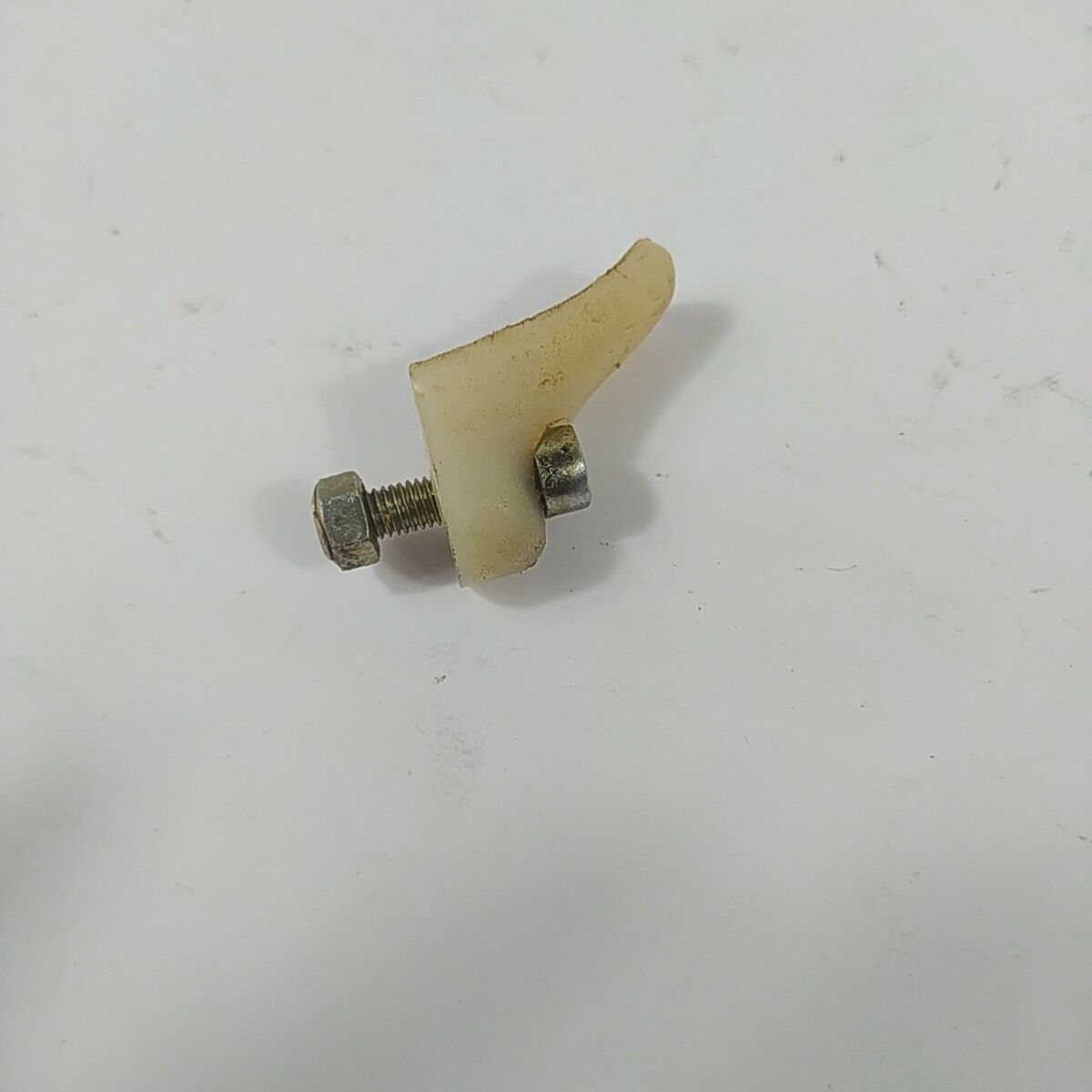 Ricambio ARPIONE PARA CATENA per motosega ALPINA A45 Castor CP 45 usato