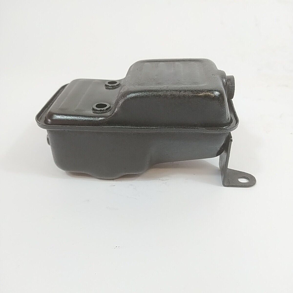 Ricambio MARMITTA TERMINALE DI SCARICO usato decespugliatore Komatsu ZENOAH G5K