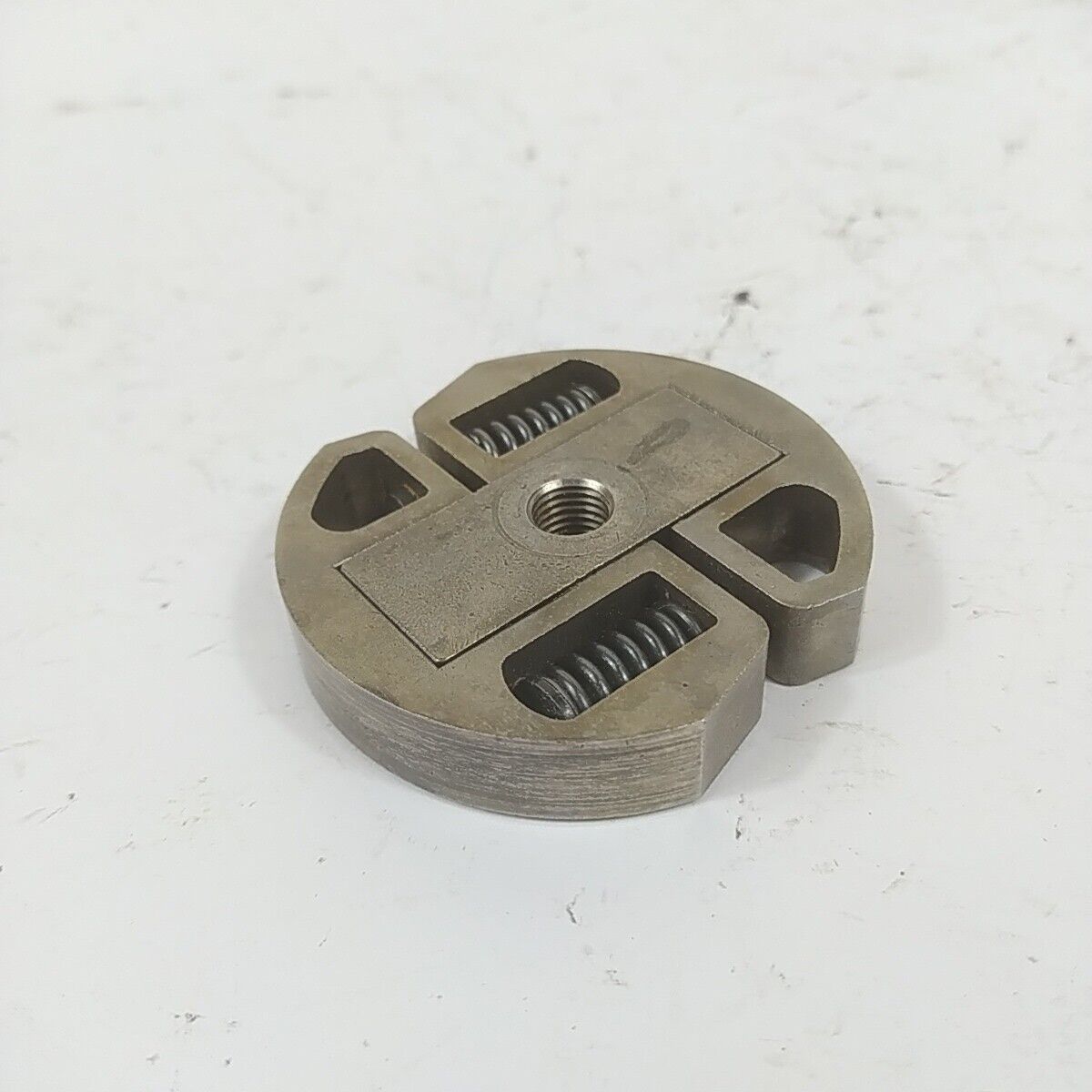 Ricambio FRIZIONE TRASMISSIONE CATENA per motosega ALPINA CASTOR 41 usato